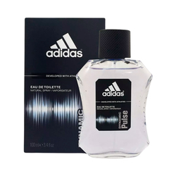 Perfume Masculino Adidas Dynamic Pulse 100ml EDT