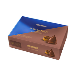 Chocolate Havannet Havanna 12 unidades