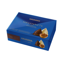 Chocolate Havannet Mixto Havanna 6 unidades