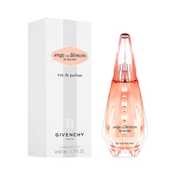 Perfume Femenino Givenchy Ange Ou Dmon Le Secret 50ml EDP