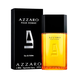 Perfume Masculino Azzaro Pour Homme 200ml EDT