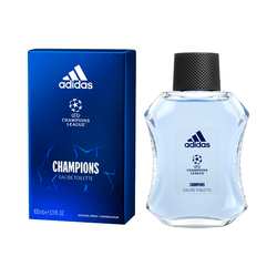 Perfume Masculino Adidas UEFA Champions League N°8 100ml EDT