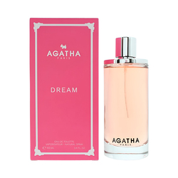 Perfume Femenino Agatha Dream 100ml EDT