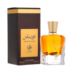 Perfume Unisex Al Wataniah Special Oud 100ml EDP
