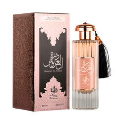 Perfume Femenino Al Watania Durrat Al Aroos 85ml EDP