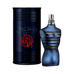 Perfume Masculino Jean Paul Gaultier Ultra Male Intense 125ml EDT