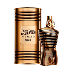 Perfume Masculino Jean Paul Gaultier Le Male Elixir 75ml EDP