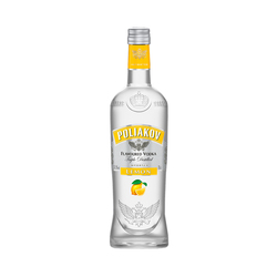 Vodka Poliakov Lemon 700ml