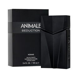 Perfume Masculino Animale Seduction Homme 100ml EDT