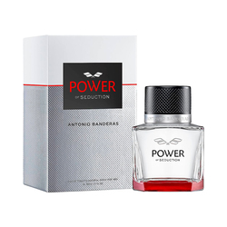 Perfume Masculino Antonio Banderas Power Of Seduction 50ml EDT