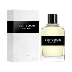 Perfume Masculino Givenchy Gentleman 100ml EDT
