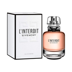 Perfume Femenino Givenchy Linterdit 80ml EDP