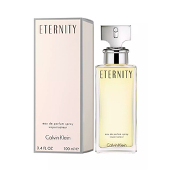 Perfume Femenino Calvin Klein Eternity 100ml EDP