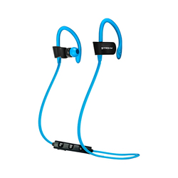 Auricular Inalmbrico Elg EPB-DZ1AZ Bluetooth y Micrfono Azul