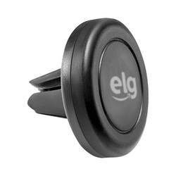 Soporte Vehicular Universal Elg ECCH2 para Smartphones con Base Magntica