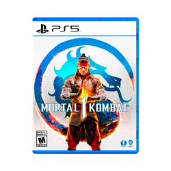 Juego para PlayStation 5 Mortal Kombat 1