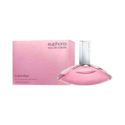 Perfume Femenino Calvin Klein Euphoria 50ml EDT