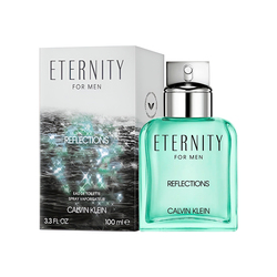 Perfume Masculino Calvin Klein Eternity Reflections 100ml EDT