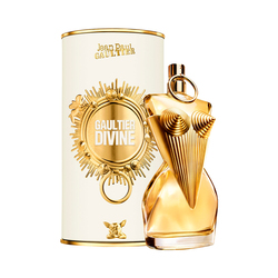 Perfume Femenino Jean Paul Gaultier Divine 100ml EDP
