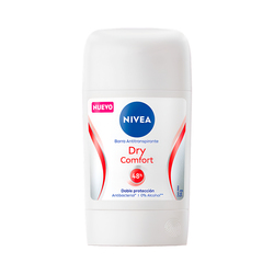 Desodorante en Barra Nivea Dry Comfort 54g