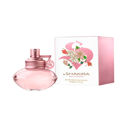 Perfume Femenino Shakira Florale 50ml EDT