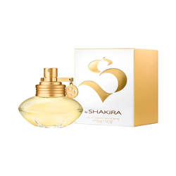 Perfume Femenino Shakira 50ml EDT