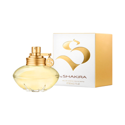 Perfume Femenino Shakira 80ml EDT