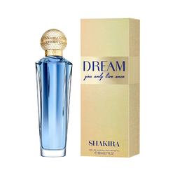 Perfume Femenino Shakira Dream 80ml EDT