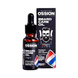Aceite para Barba Ossion Beard Care Oil 20ml