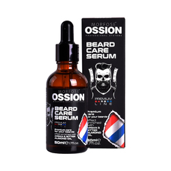 Serum para Barba Ossion Beard Care Serum 50ml