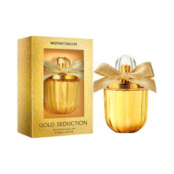 Perfume Femenino Women Secret Golden Seduction 100ml EDP