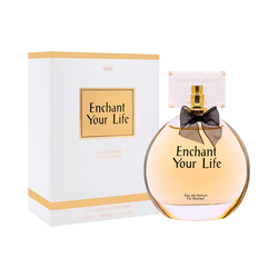 Perfume Femenino Enchant Your Life 100ml EDP