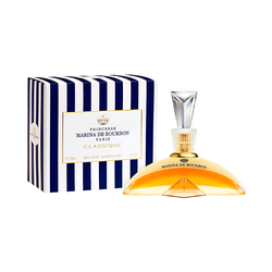 Perfume Femenino Marina De Bourbon Classique 50ml EDP