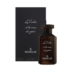 Perfume Unisex Moncler La Cordee 100ml EDP