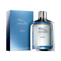Perfume Masculino Jaguar Classic 40ml EDT