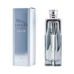 Perfume Masculino Jaguar Fresh Verve 100ml EDT