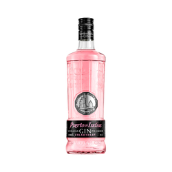 Gin Puerto de Indias Strawberry 700ml