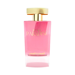 Perfume Femenino Cool & Cool Pink Paradise 80ml EDP