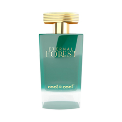 Perfume Femenino Cool & Cool Eternal Forest 80ml EDP