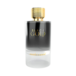 Perfume Masculino Cool & Cool Black Gold 100ml EDP