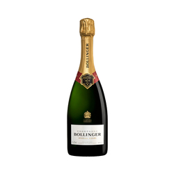 Champagne Bollinger Special Cuvee 750ml
