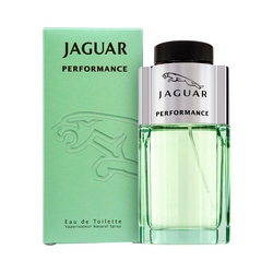 Perfume Masculino Jaguar Performance 75ml EDT