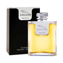Perfume Masculino Jaguar Prestige 100ml EDT