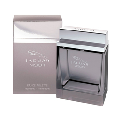 Perfume Masculino Jaguar Vision 60ml EDT