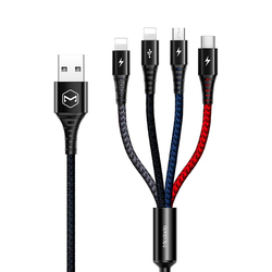 Cable USB Mcdodo 4 en 1 CA-6230