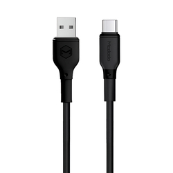 Cable USB Mcdodo Tipo-C CA-7281 1,2 metros Negro