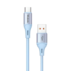 Cable USB Tipo-C Mcdodo CA-1844 100W 1,2 metros Azul