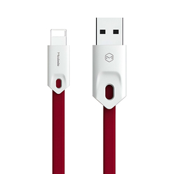 Cable USB Lightning Mcdodo CA-0314 Max 1 metro Rojo