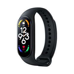 Smartwatch Xiaomi Mi Band 7 M2129B1 BHR6008GL 1.62 Bluetooth Negro