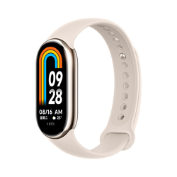 Smartwatch Xiaomi Mi Band 8 BHR7166GL 1.62 Bluetooth Gold